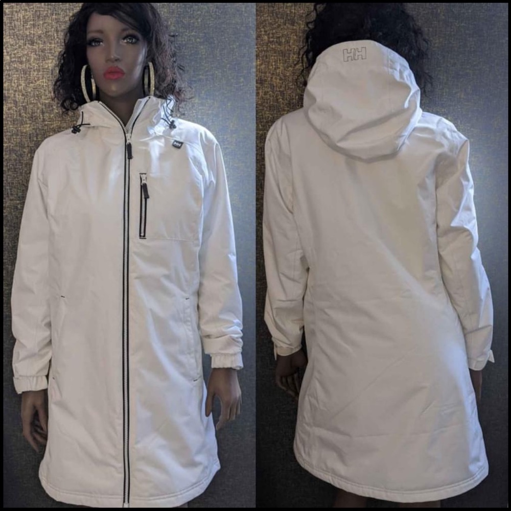 Helly Hansen Women's Long Jacket